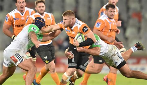 The home of rugby league on bbc sport online. South African Side Invited To Play In Pro 12 Following ...