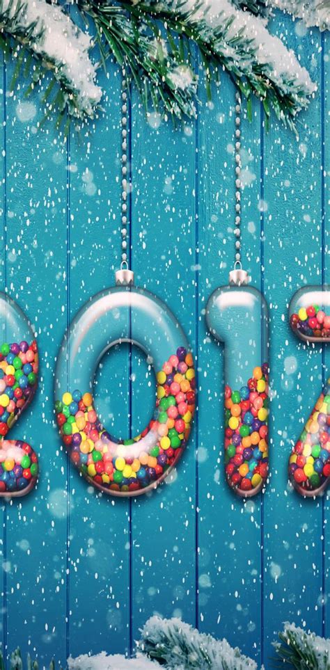 New Year Wallpaper By Abej666 Download On Zedge™ 5888