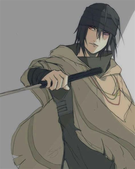 Sasuke Post Fourth Great Ninja War Naruto Amino