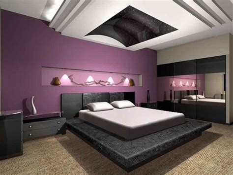 20 amazing purple bedroom designs top dreamer