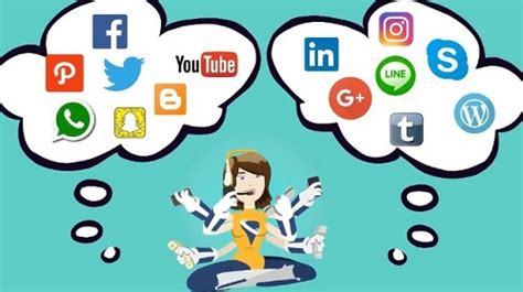 Bahkan pengguna media sosial terdiri dari berbagai kalangan termasuk remaja. Duh, Ini Dia 5 Dampak Negatif Penggunaan Media Sosial ...