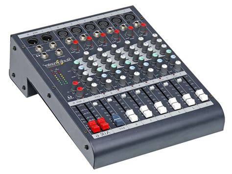 6 Channel Mixer For Sale In Uk 66 Used 6 Channel Mixers