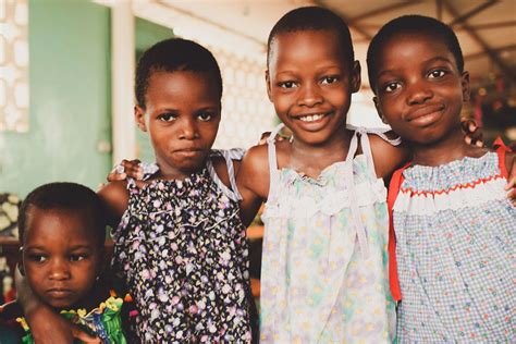 Check spelling or type a new query. African Children Celebrate Israeli Renovation Of Orphanage ...