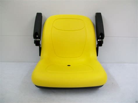 Seat For John Deere X300 X300r X310 X320 X330 X340 X350 X360