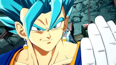 Even with the good reviews, both the instalments have some flaws in it. Dragon Ball FighterZ Vegito Release Date Announced, Launching with Zamasu
