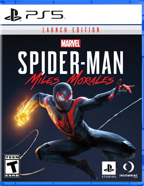 Spider Man Game Xbox One 2020 Gameita