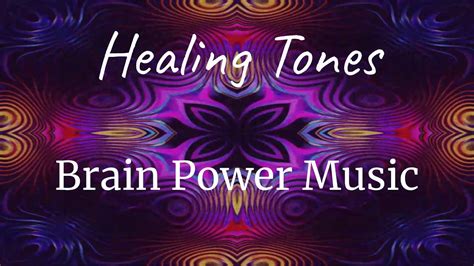 528 Hz Intense Brain Healing Frequencies 30 Minute Full Body Healing