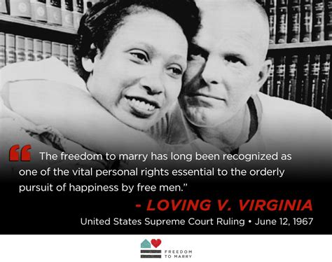 Reflecting On The 47th Anniversary Of ‘loving V Virginia At The