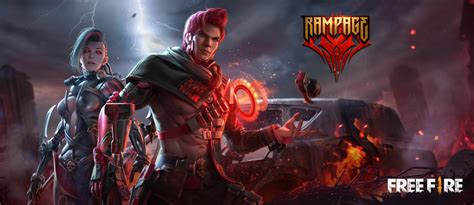 In addition, its popularity is due to the fact that it is a game that can be played by anyone, since it is a mobile game. Everything you need to know about Garena Free Fire's ...