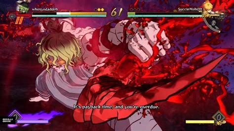 Gyutaro vs. RAGE QUITTER - YouTube