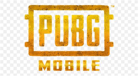 Pubg Mobile Playerunknowns Battlegrounds Video Games Logo 0 Png
