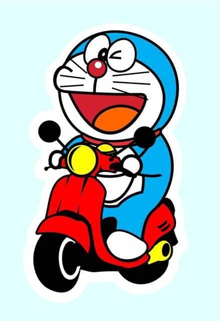 500+ Gambar Doraemon | Wallpaper, Foto, Lucu, Keren Terbaru