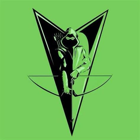 Green Arrow Green Arrow Arrow Tattoo Design Arrow Black Canary