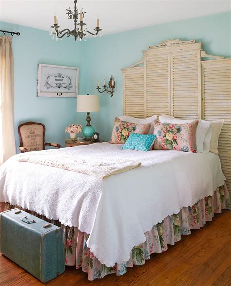 38 Diy Headboard Ideas For A Low Cost Bedroom Refresh Better Homes