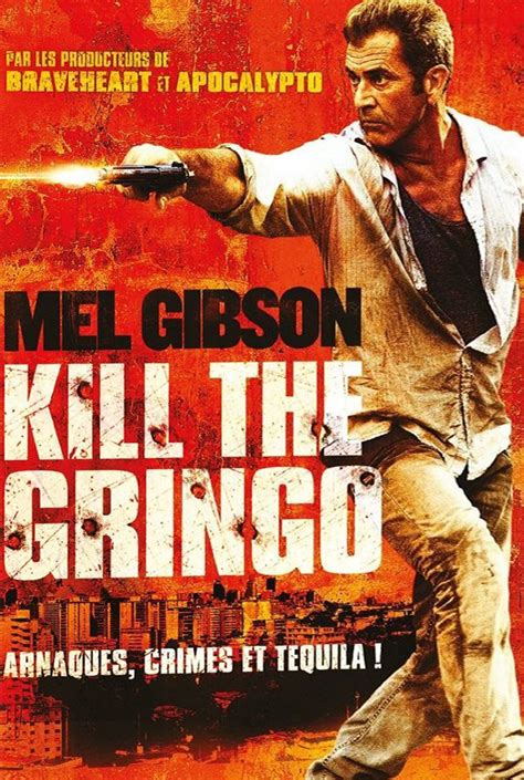 Get The Gringo