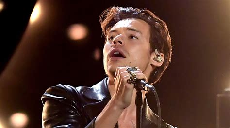Harry Styles Extends ‘love On Tour With New Dates And Europe 2023 Shows