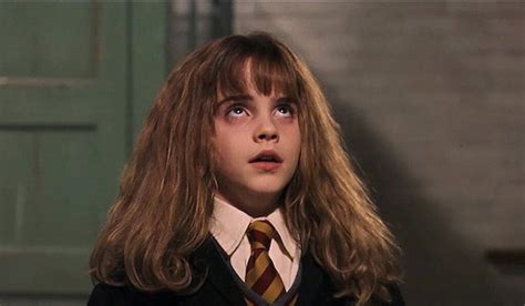 Hermione Granger In The Films All Her Most Iconic Harry Potter Quotes Film Daily