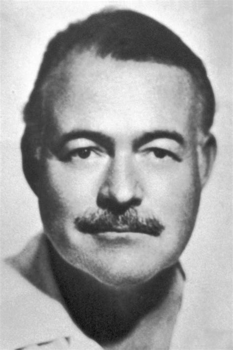 May 07, 2021 · ernest hemingway served in world war i and worked in journalism before publishing his story collection in our time. Esquela de Ernest Hemingway