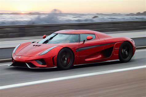 All New Affordable Koenigsegg Hybrid Supercar Is Coming Carbuzz