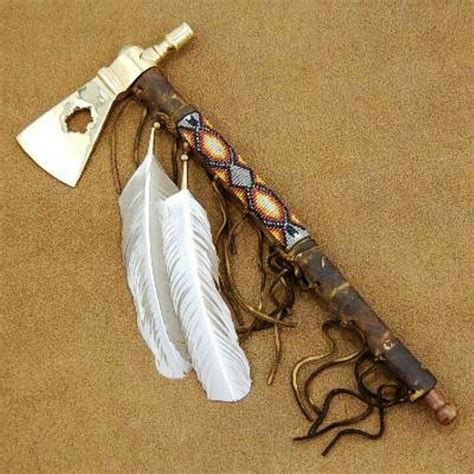 Cherokee Tomahawk Indian Artifacts Native American Artifacts Native