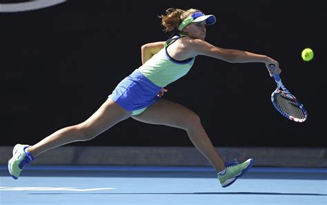 We're still waiting for sofia kenin opponent in next match. Sofia Kenin detiene a Coco Gauff en la cuarta ronda del ...