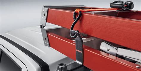 Maverick Accessories Racks And Carriers Load Stop Ford Pr
