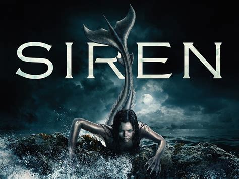 Watch Siren Online Free With Verizon Fios®