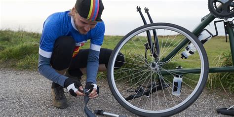 Fixing a flat tire is one of the most common bicycle repairs. How to Fix a Flat Tire | Bike Tire Repair