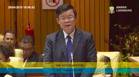 Aku telah memantau aktivitasnya selama beberapa hari. Jawatankuasa Bertindak Kecemasan Khas bakal ditubuh bagi ...