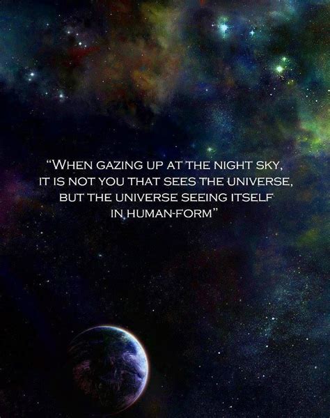 Divine Cosmic Quotes Space Quotes