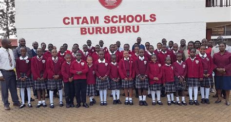 The Best Private Primary Schools In Nairobi County In 2021 Ke