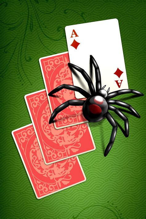 Free Spider Solitaire Classic Card Game Ended Pivotal Gamers