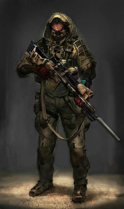 Pin By Karl Tangen On Militech Concepts Concept Art Characters Sci