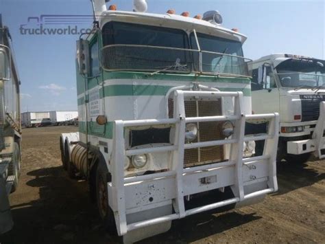 1982 Kenworth K100 Prime Mover Truck For Sale Western Traders 87 In