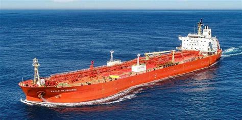 Falcon Navigation and Vienna Ltd pile on MR tanker buys | TradeWinds