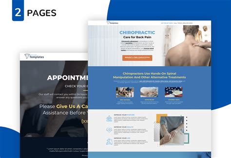 Health Haven: The Sales Funnels for HealthCare Funnel