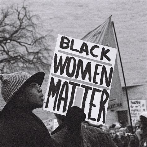 Unapologetically Speaking Unpacking Black Feminism National
