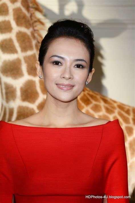 Chinese Actress Zhang Ziyi Fantastic Hd Photos And Wallpapers Hd Photos