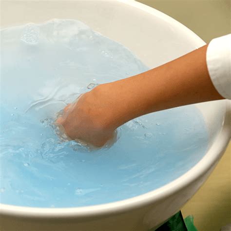 It can remove many stains from clothing, including grass on your kid's jeans or makeup smudges on a sweater. Hand wash silk clothes in cold water | How to wash silk ...