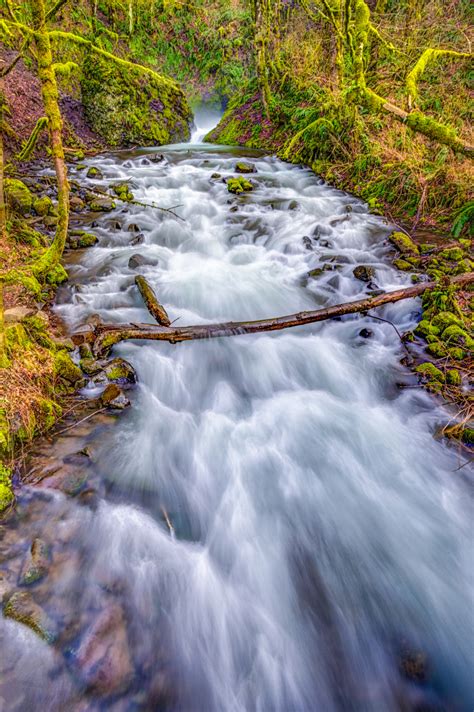 You may need to scroll down if using a mobile device. Columbia River Gorge Scenes | William Horton Photography