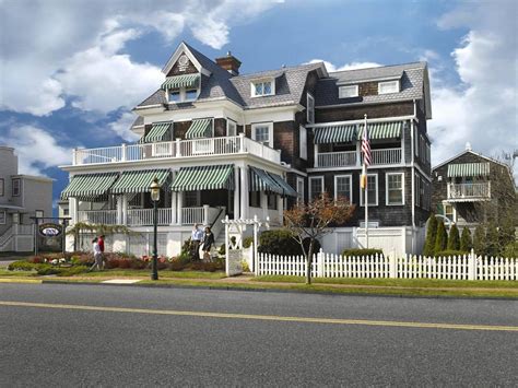 Cape May Beach Condos Cape May New Jersey Bed And Breakfasts Inns