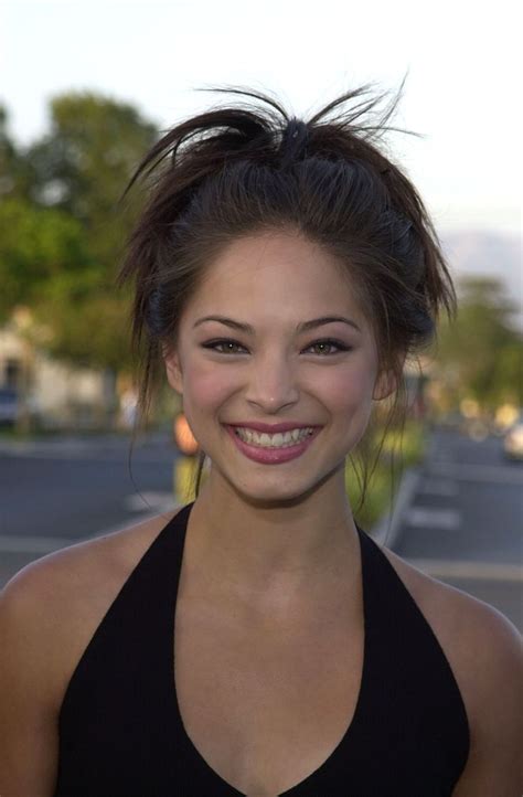 163 Best Images About Kristin Kreuk On Pinterest Sexy