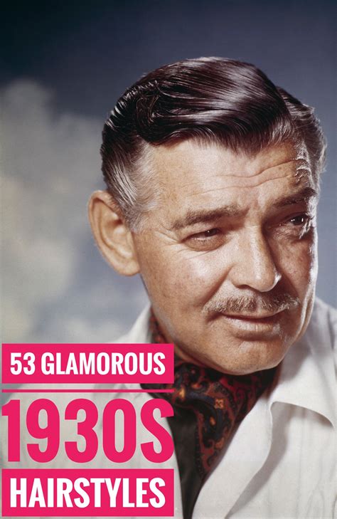 The cary grant wavy hairstyle. Discover 53 Glamorous 1930s Men Hairstyles | Mens ...