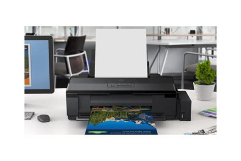 You don't change the ink pad of an epson l1800 printer it is just too messy. Epson L1800 A3 Photo Ink Tank Printer | Ink Tank System ...