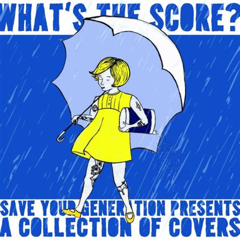 Save Your Generation Records Stream Jawbreaker Tribute Album Whats