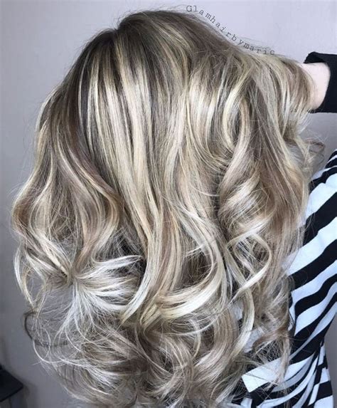 50 Pretty Ideas Of Silver Highlights To Try Asap Hair Adviser In 2020
