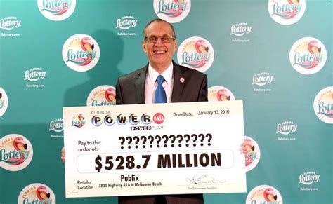 Rumors Abound But We Still Dont Know Identities Of 3 Powerball Winners