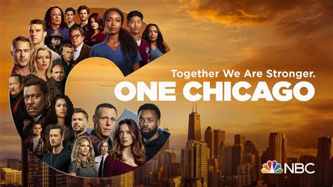 How To Watch The One Chicago Shows Tonight 22421 Time Channel
