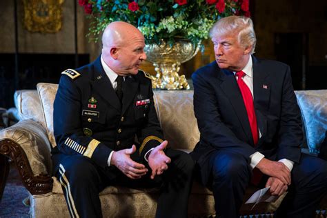 Trump Shifting Authority Over Military Operations Back To Pentagon