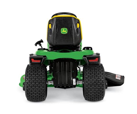 S160 Lawn Tractor Greenway Equipmentgreenway Equipment